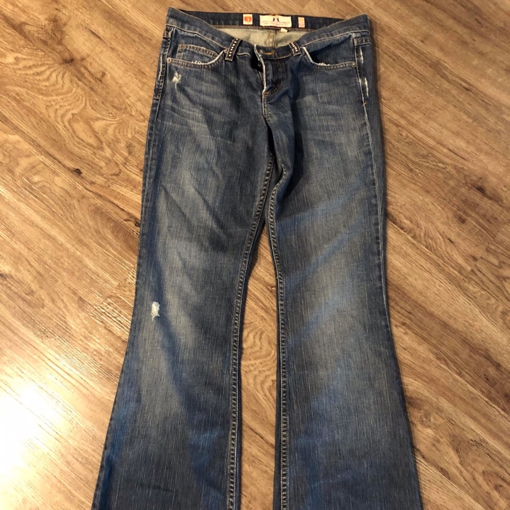 Juicy Couture Jeans